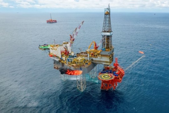 PVEP – đạt tăng trưởng “hai chữ số”