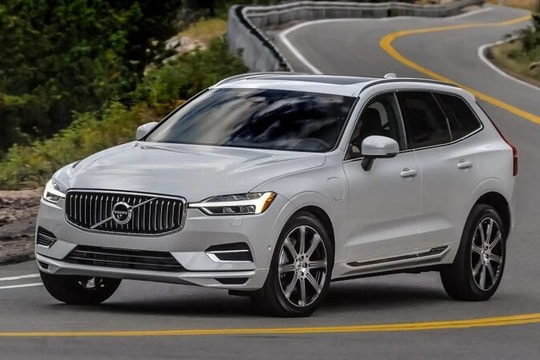 Từ MPV đến SUV hạng sang, xe PHEV mở rộng hiện diện tại Việt Nam