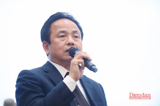 Từ con số âm đến thành công: CEO Trần Văn Lê và ba “từ khóa vàng” cho startup Việt