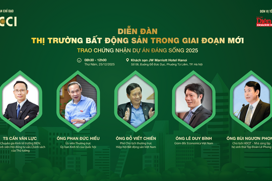 Kỳ vọng hạ nhiệt giá nhà