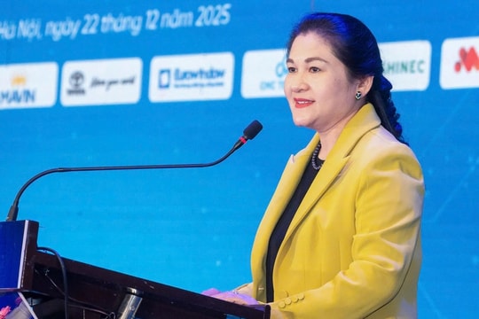 “Hộ chiếu” đưa doanh nghiệp Việt vươn tầm ESG thực chất