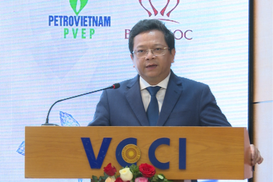 Khẳng định khát vọng vươn lên của dân tộc Việt Nam