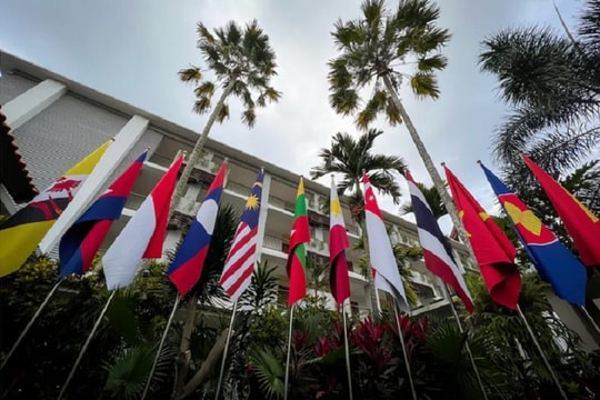 Triển vọng tích cực của các nền kinh tế ASEAN năm 2026