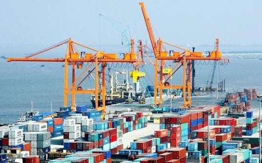 Giải pháp thương mại cho doanh nghiệp Việt gia nhập toàn cầu