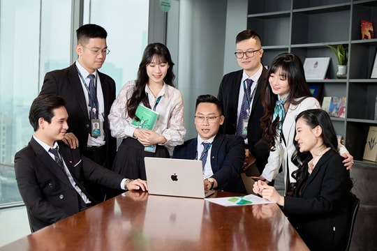 Công ty nào đứng sau thương vụ thâu tóm "ngai vương" Thiên Long?