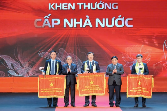 Phó Thủ tướng Nguyễn Chí Dũng: 5 định hướng cho doanh nghiệp Thủ đô