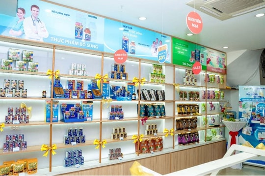 Từ sản phẩm đến giá trị sống: Hành trình Showroom Orihiro đồng hành cùng sức khỏe người Việt