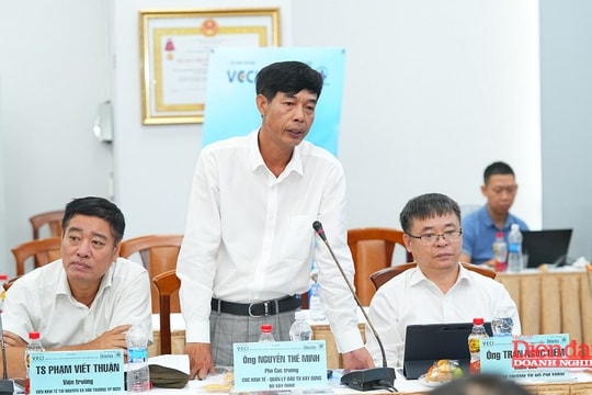 ĐẦU TƯ CÔNG: Cần nâng công suất cho các mỏ đá có trữ lượng lớn