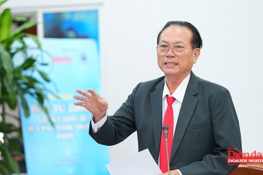 ĐẦU TƯ CÔNG: Nguồn vật liệu - "chìa khóa" thúc đẩy tiến độ