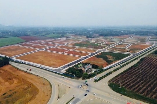 Thanh Hóa định hình "cực tăng trưởng" mới