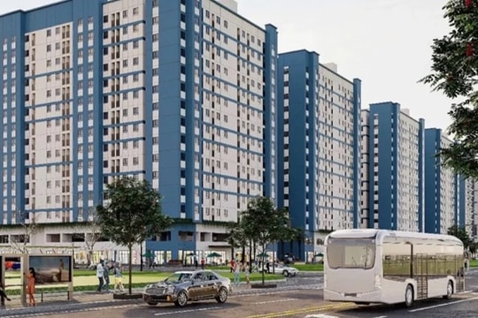 Hải Phòng đưa chính sách nhà ở xã hội về đúng quỹ đạo