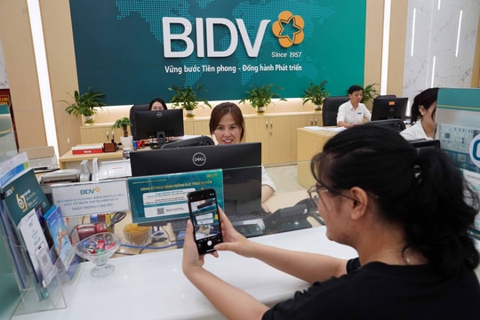 Nhà đầu tư kỳ vọng gì về cổ phiếu BID trong năm 2026?