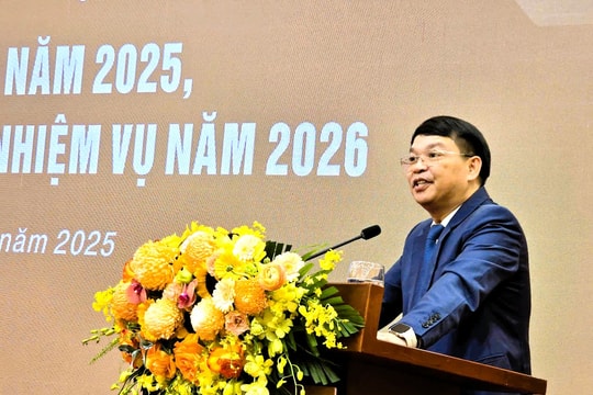 VICEM kinh doanh có lãi trong bối cảnh dư thừa nguồn cung xi măng