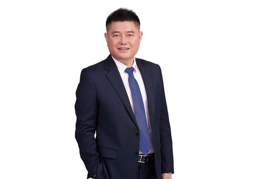 Ông Nguyễn Đức Thụy giữ chức quyền Tổng giám đốc Sacombank