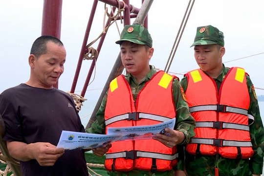 Quảng Ninh: Siết chặt kỷ cương, quyết tâm cùng cả nước gỡ "thẻ vàng" EC