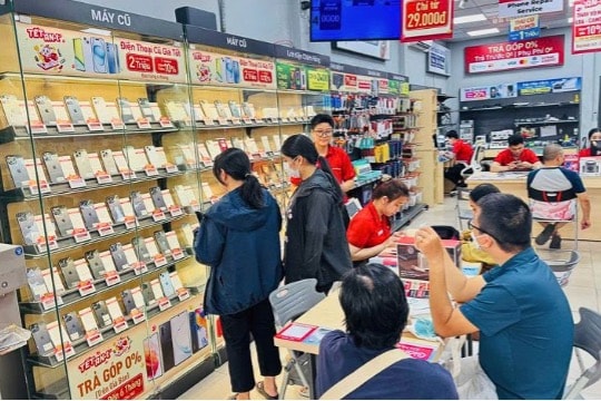 Tầm 15 triệu mua điện thoại nào 2026 chất lượng?