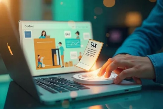 Thương mại điện tử và kinh tế số - động lực then chốt thúc đẩy chuyển đổi số quốc gia