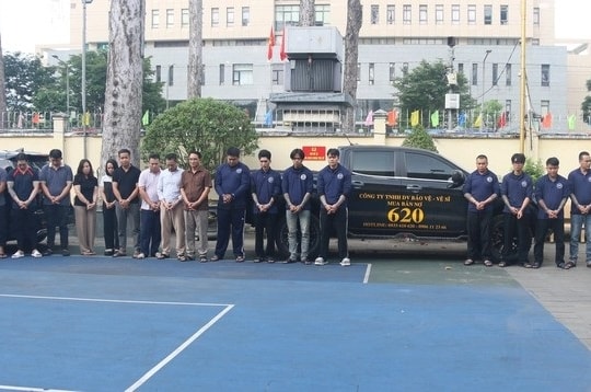 Được “đất bắc” và bài kiểm tra pháp lý cho mô hình mua bán nợ