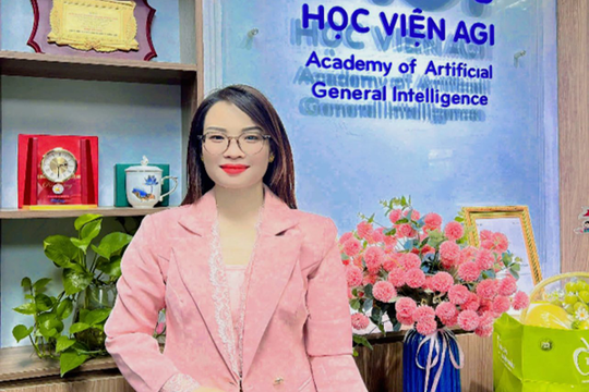 Tái cấu trúc doanh nghiệp hiện đại