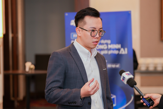 Giám đốc Dự án Meey Group: Minh bạch dữ liệu là chìa khóa tháo gỡ nút thắt đô thị thông minh