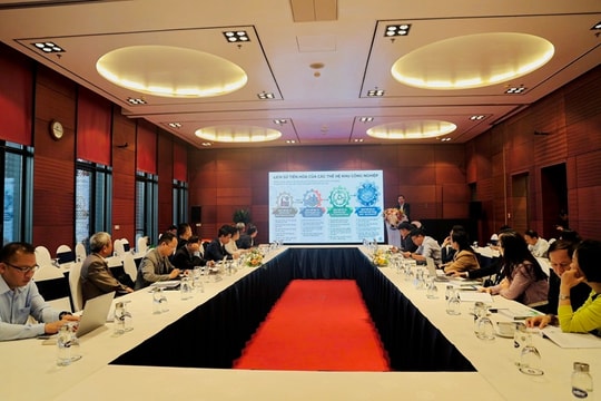 “Chìa khóa” cho phát triển đô thị và công nghiệp tại Việt Nam