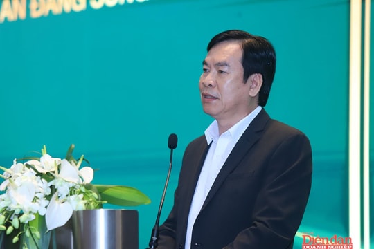 DỰ ÁN ĐÁNG SỐNG 2025: Doanh nghiệp mong muốn đồng hành phát triển nhà ở xã hội