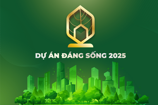 Dự án đáng sống - thay đổi để tốt hơn