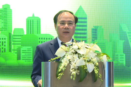 Thể chế tạo động lực cho thị trường bất động sản bước vào chu kỳ tăng trưởng mới