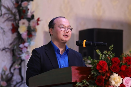 Nông nghiệp công nghệ cao mở ra không gian khởi nghiệp rộng lớn cho thanh niên