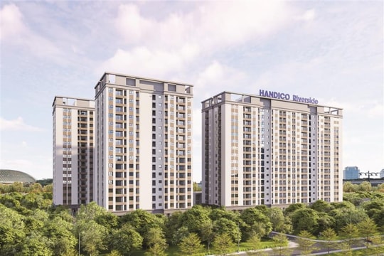 Vượt kế hoạch năm 2025, HANDICO sẵn sàng cho giai đoạn phát triển mới