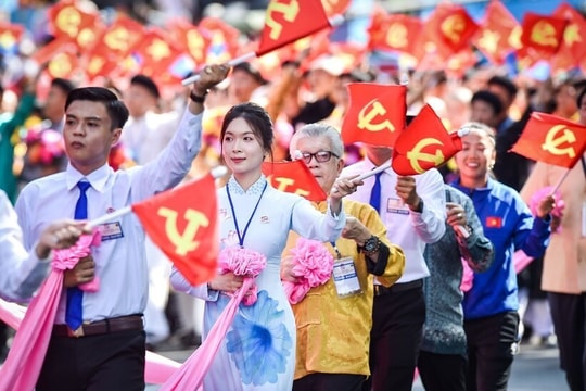 Thế nước và lòng dân (Phần cuối): Tăng cường thế nước, lòng dân - Giải pháp ở tầm chiến lược