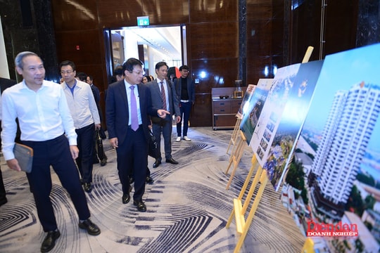 DỰ ÁN ĐÁNG SỐNG 2025: Dấu ấn triển lãm lan tỏa giá trị sống bền vững