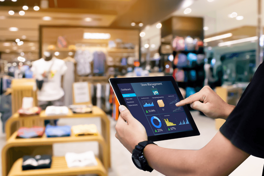 Doanh nghiệp nên làm sạch dữ liệu trước khi triển khai AI