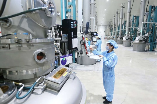 Tháo “nút thắt” thẩm định sáng chế