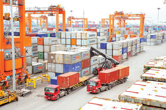 Chuyển biến thực chất trong cắt giảm điều kiện kinh doanh