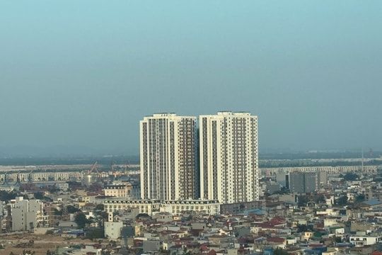 Hải Phòng tăng cường minh bạch trong xét duyệt, mua bán nhà ở xã hội