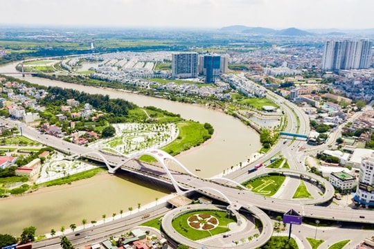 Năm 2026 - Cột mốc bứt phá của bất động sản Nam Hải Phòng