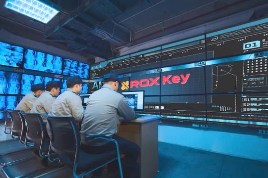 Doanh nghiệp dịch vụ chú trọng xây dựng nền tảng công nghệ