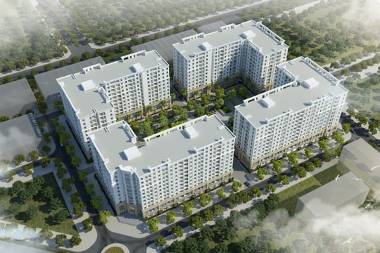 Dự án nhà ở xã hội FLC Tropical City Hạ Long tiếp nhận hồ sơ đăng ký mua từ ngày 28/01/2026