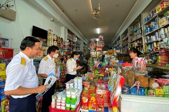 Cưỡng chế tài sản hộ kinh doanh: Cần các tiêu chí minh bạch