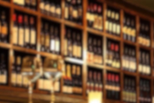 VCCI đề nghị rà soát toàn diện điều kiện kinh doanh rượu