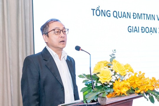 Điện mặt trời mái nhà: Công cụ quản lý rủi ro giá điện tương lai