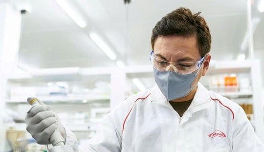 Takeda hỗ trợ nâng cao sức khỏe cộng đồng trước tác động từ biến đổi khí hậu toàn cầu