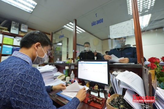 Làm rõ căn cứ pháp lý trong sửa đổi các luật về thương mại