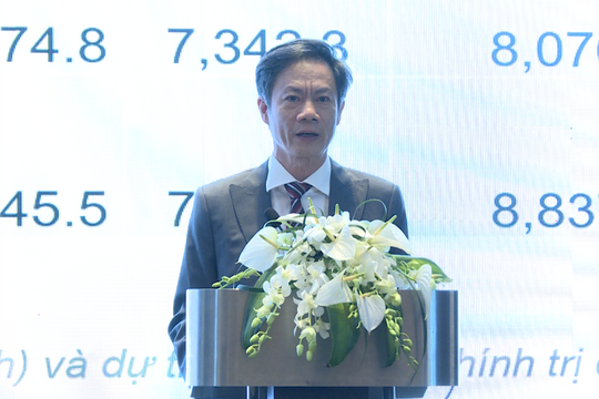 Xu thế nền kinh tế tác động tới thị trường và các phân khúc bất động sản