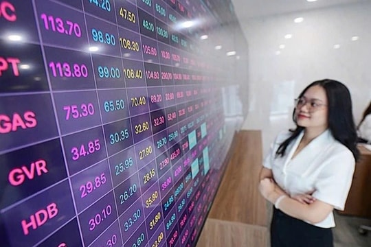 Môi trường tiền tệ và tỷ giá thuận lợi hỗ trợ cho chứng khoán năm 2026