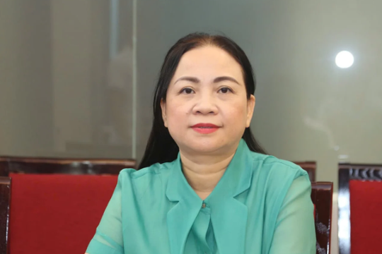 Nông sản Việt chiếm tỷ trọng chính tại siêu thị