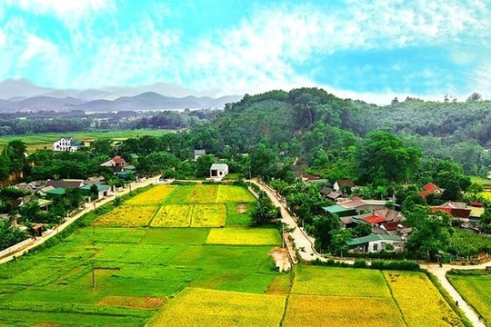 Hà Tĩnh thành lập Cụm công nghiệp Quang Diệm hơn 200 tỷ đồng