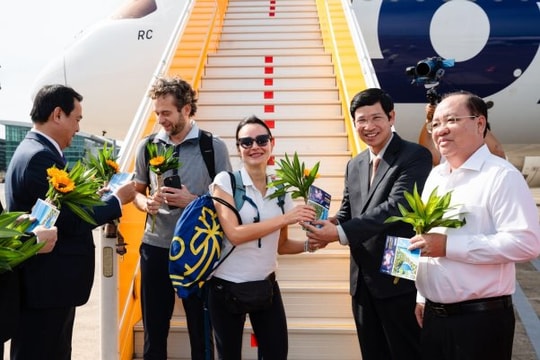 Phú Quốc – nơi ghi dấu những mốc son lịch sử của du lịch Việt Nam