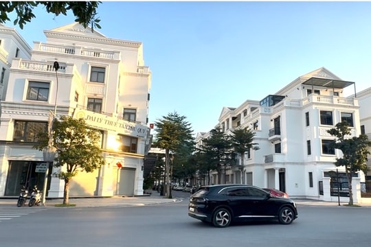 Thị trường bất động sản Hải Phòng đón "sóng" tăng trưởng